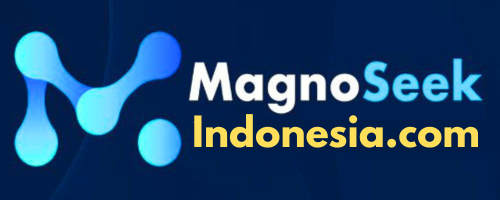 logo web magnoseekindonesia.com